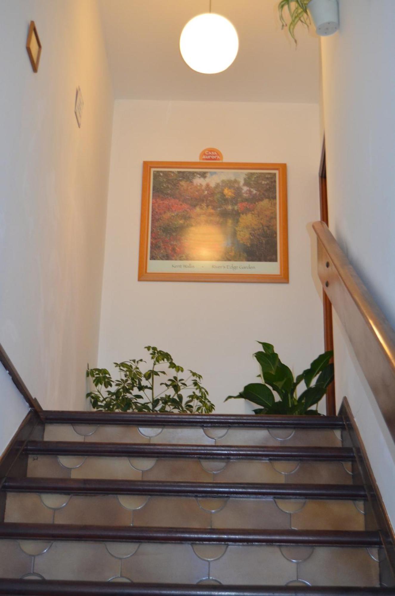 Вілла Casa Aurora Teo Екстер'єр фото
