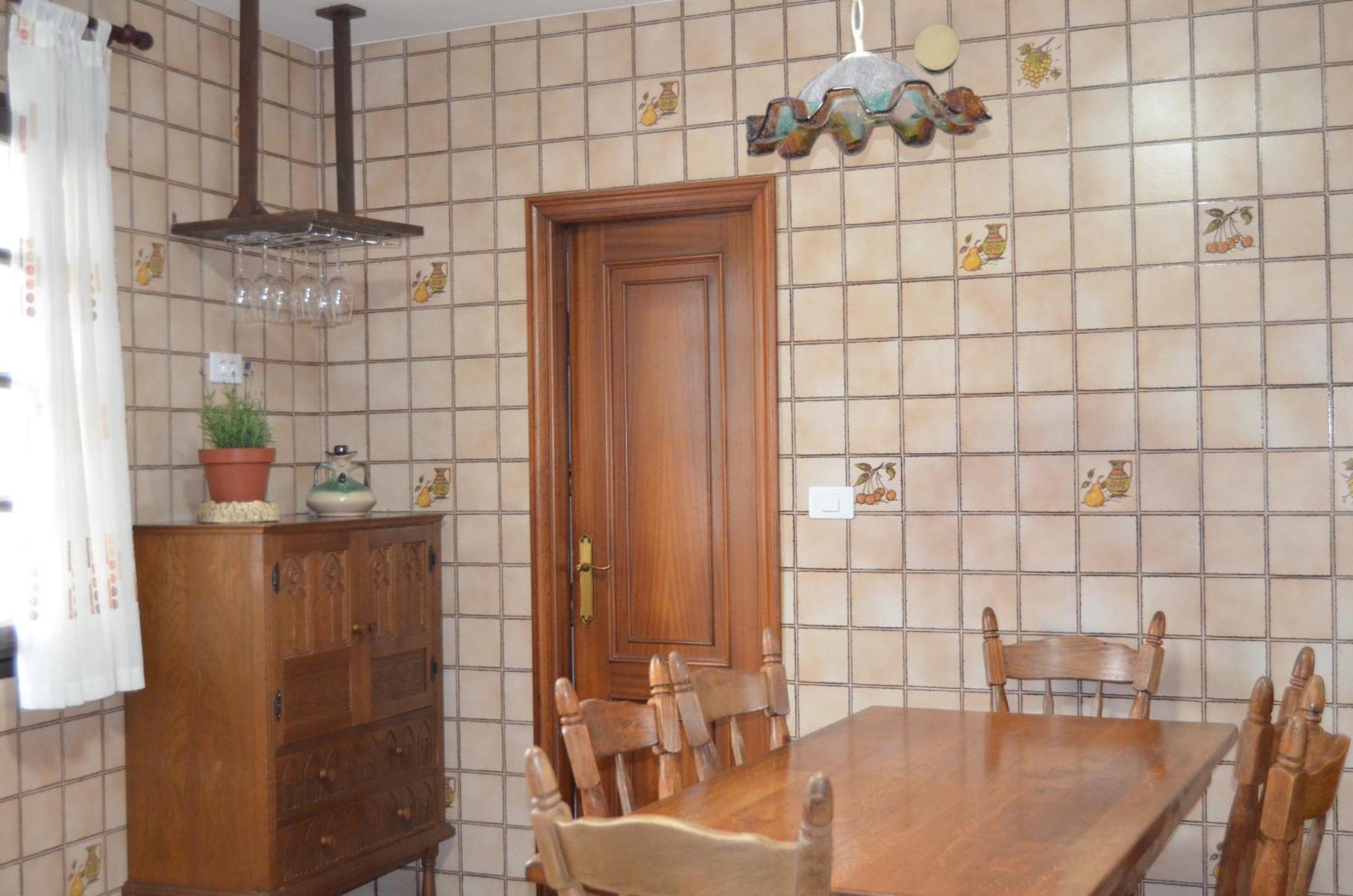 Вілла Casa Aurora Teo Екстер'єр фото