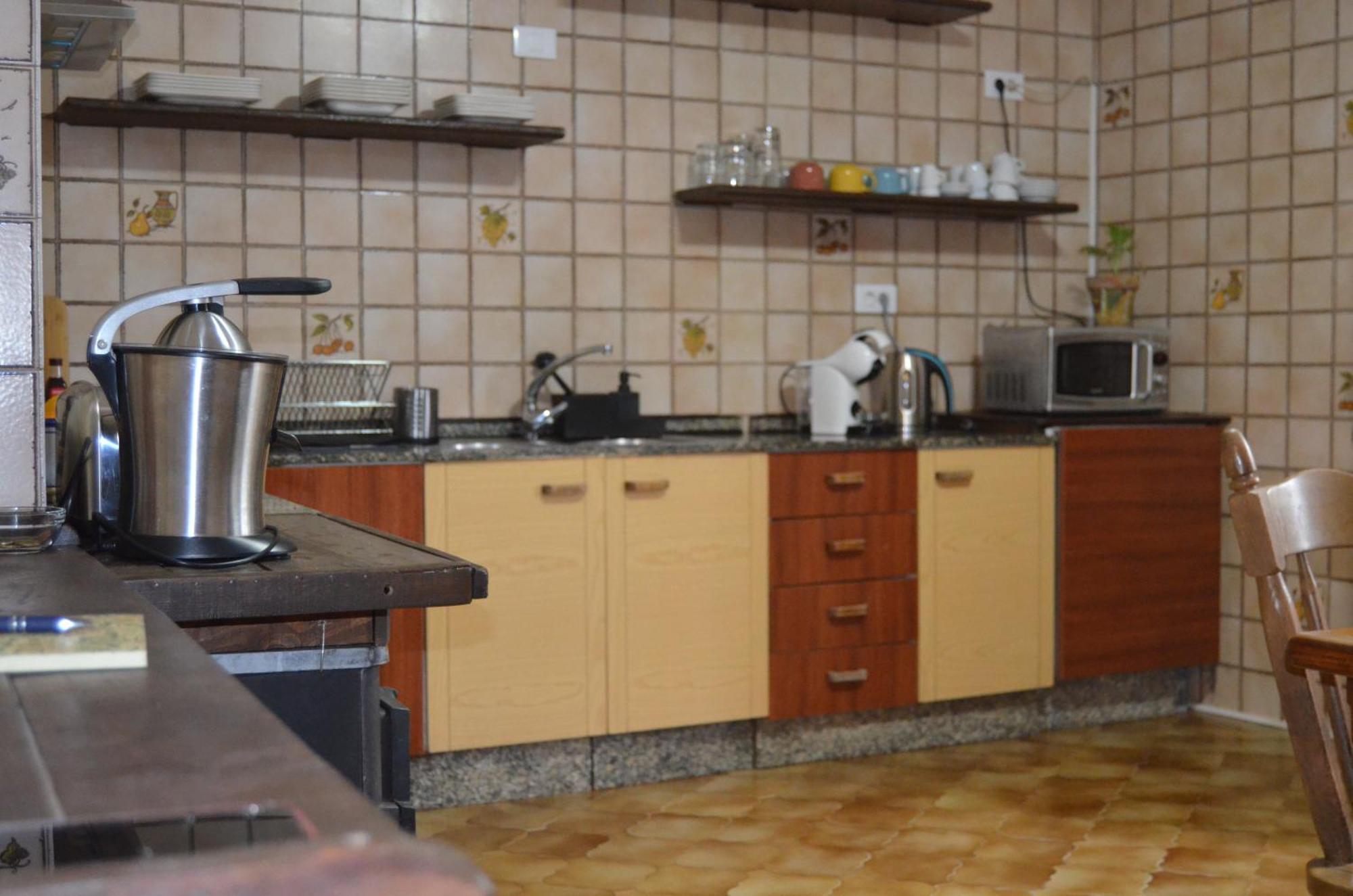Вілла Casa Aurora Teo Екстер'єр фото